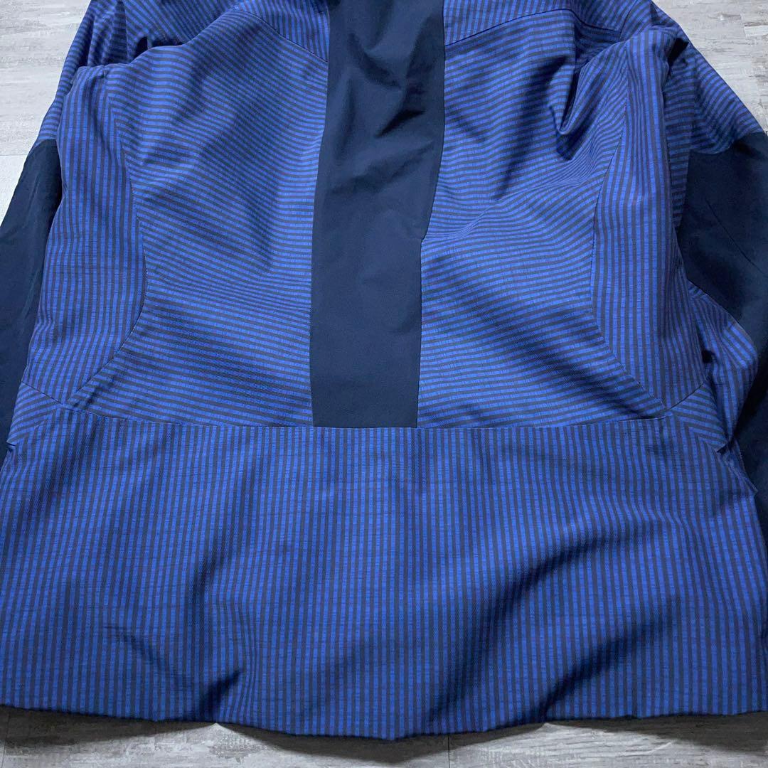 近年モデル★ Phenix フェニックス スキーウェア メンズL 総柄 セット