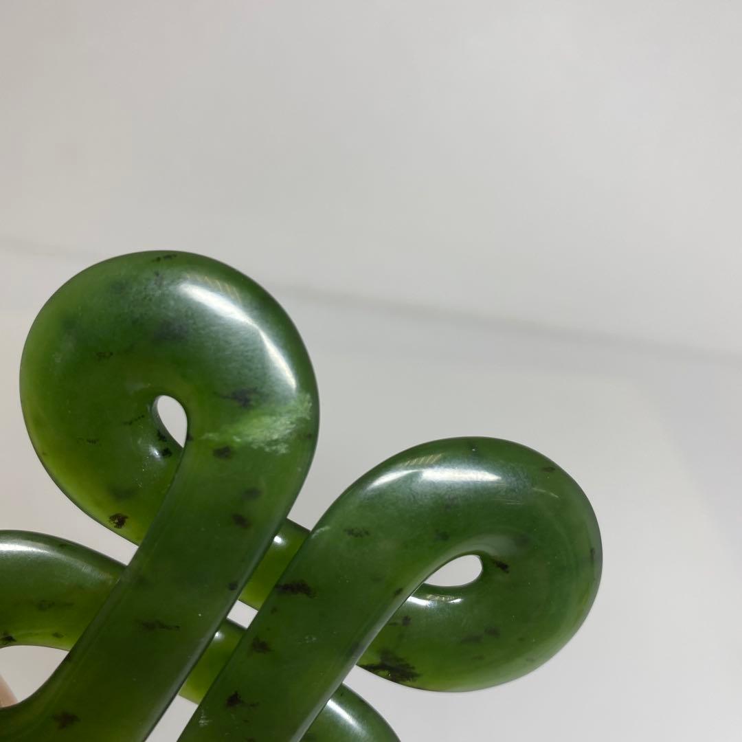 翡翠ネックレス2点　83g 東さ7-0331ア㉝