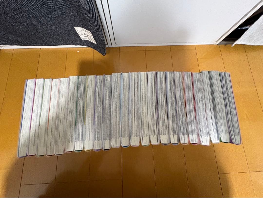 【美品】忘却バッテリー　全巻セット　ブックカバー付き