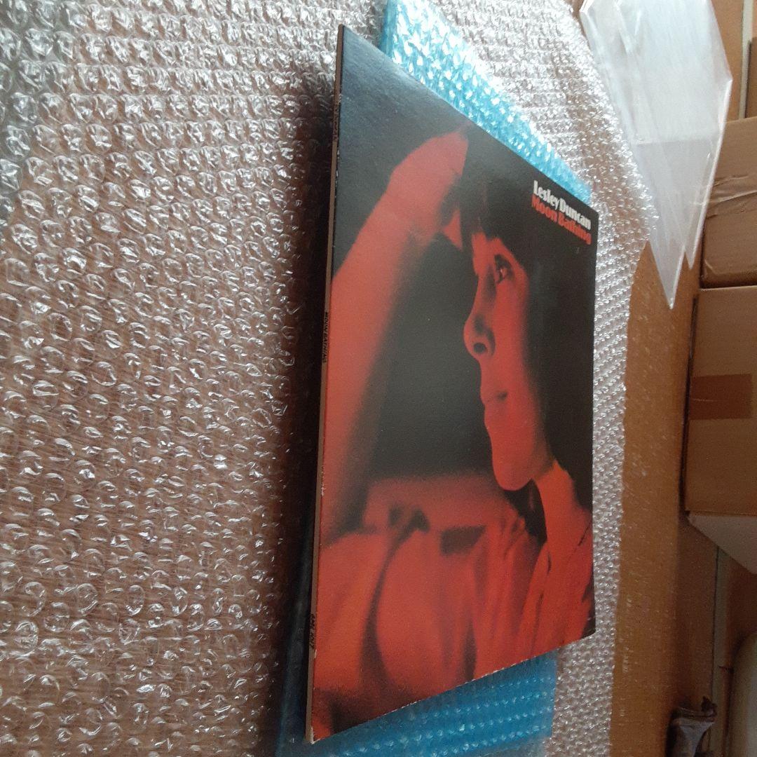 Lesley Duncan Moon Bathing UK盤