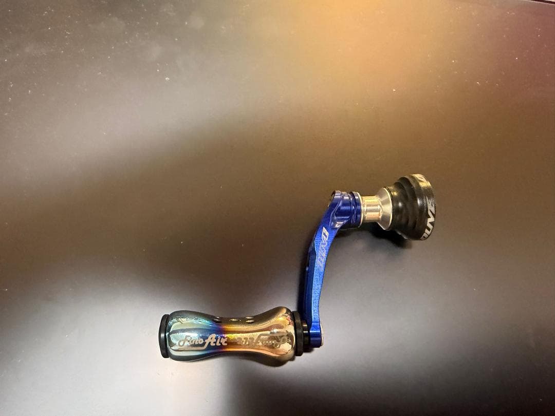 DLIVE エアーステア　LIVRE