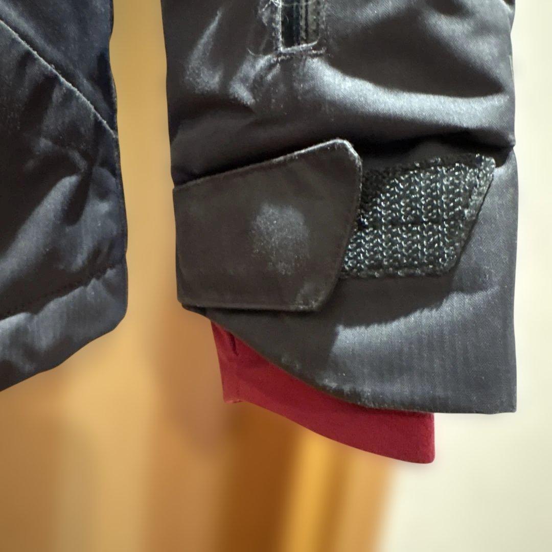 Patagonia 子ども用スキーウェアセット　L12