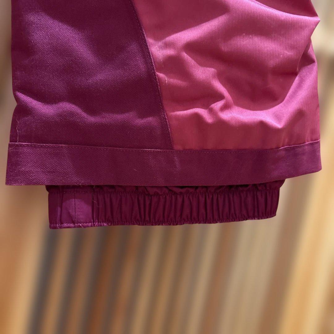 Patagonia 子ども用スキーウェアセット　L12