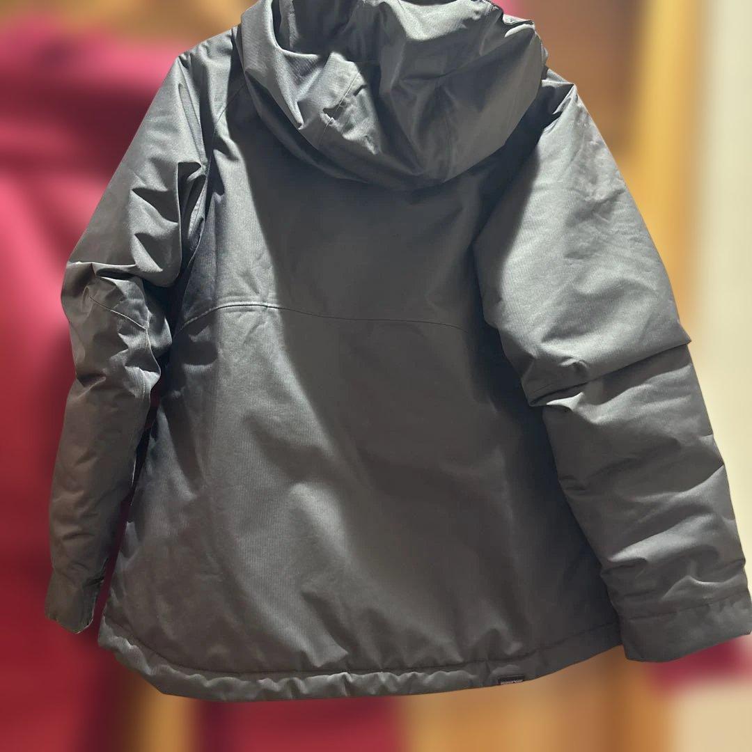 Patagonia 子ども用スキーウェアセット　L12