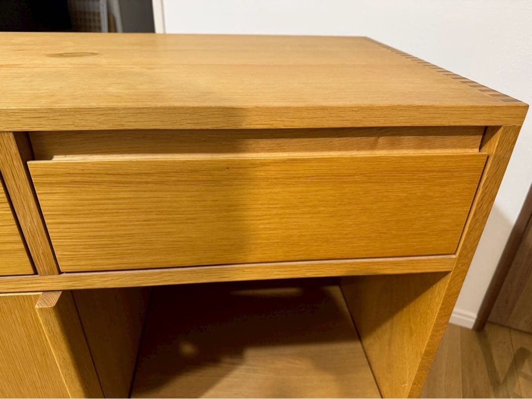 unico ウニコ CRAFF クラフ キッチンカウンター 廃盤希少品 nk01