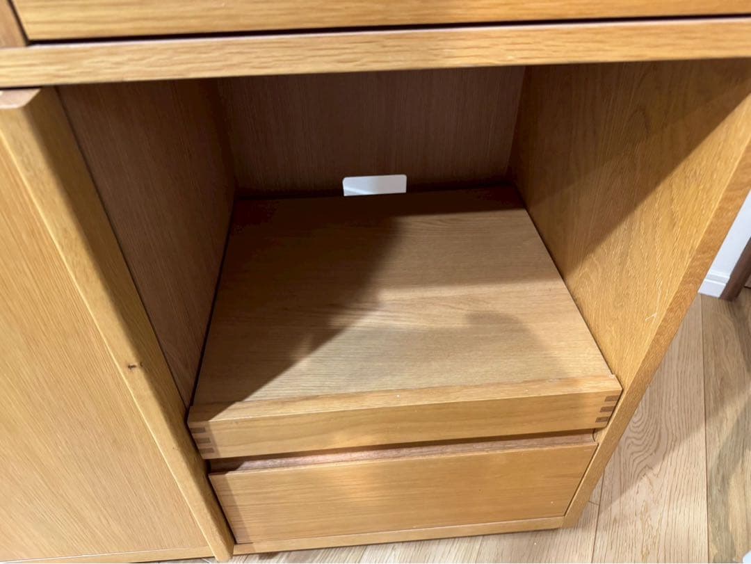 unico ウニコ CRAFF クラフ キッチンカウンター 廃盤希少品 nk01