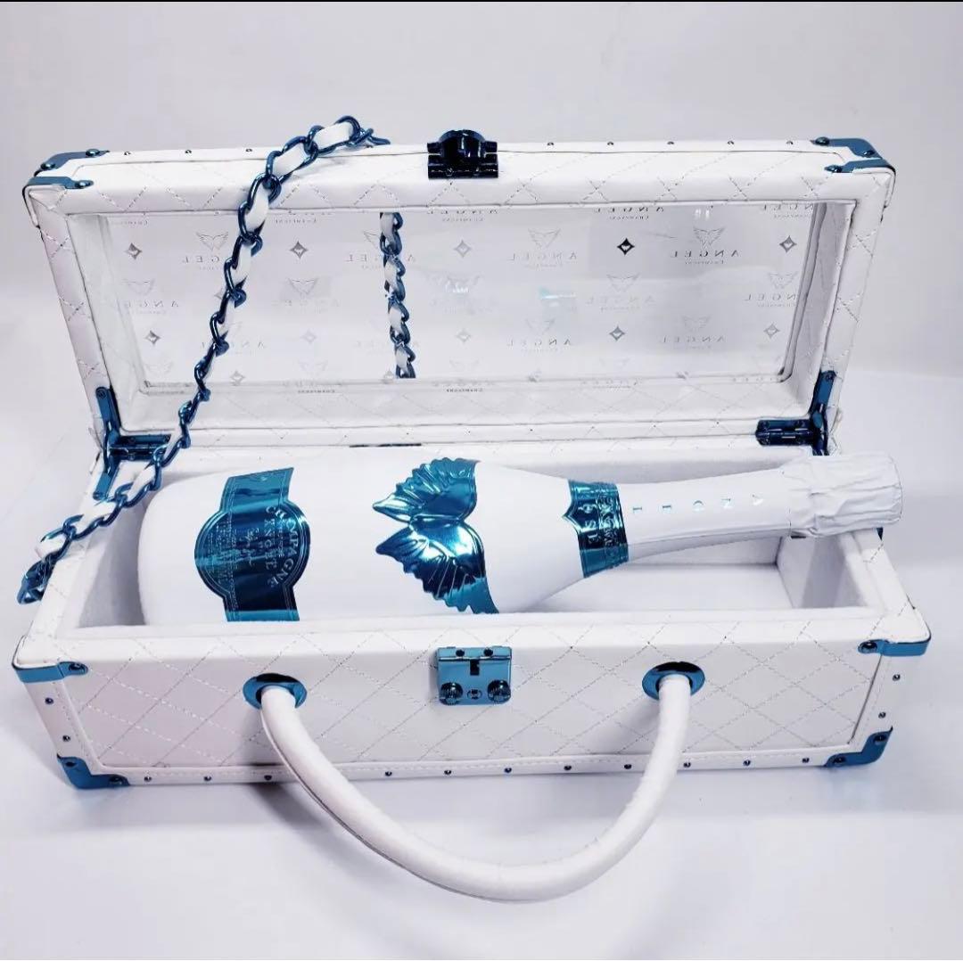 【限定】エンジェルロゼ　ホワイトデー