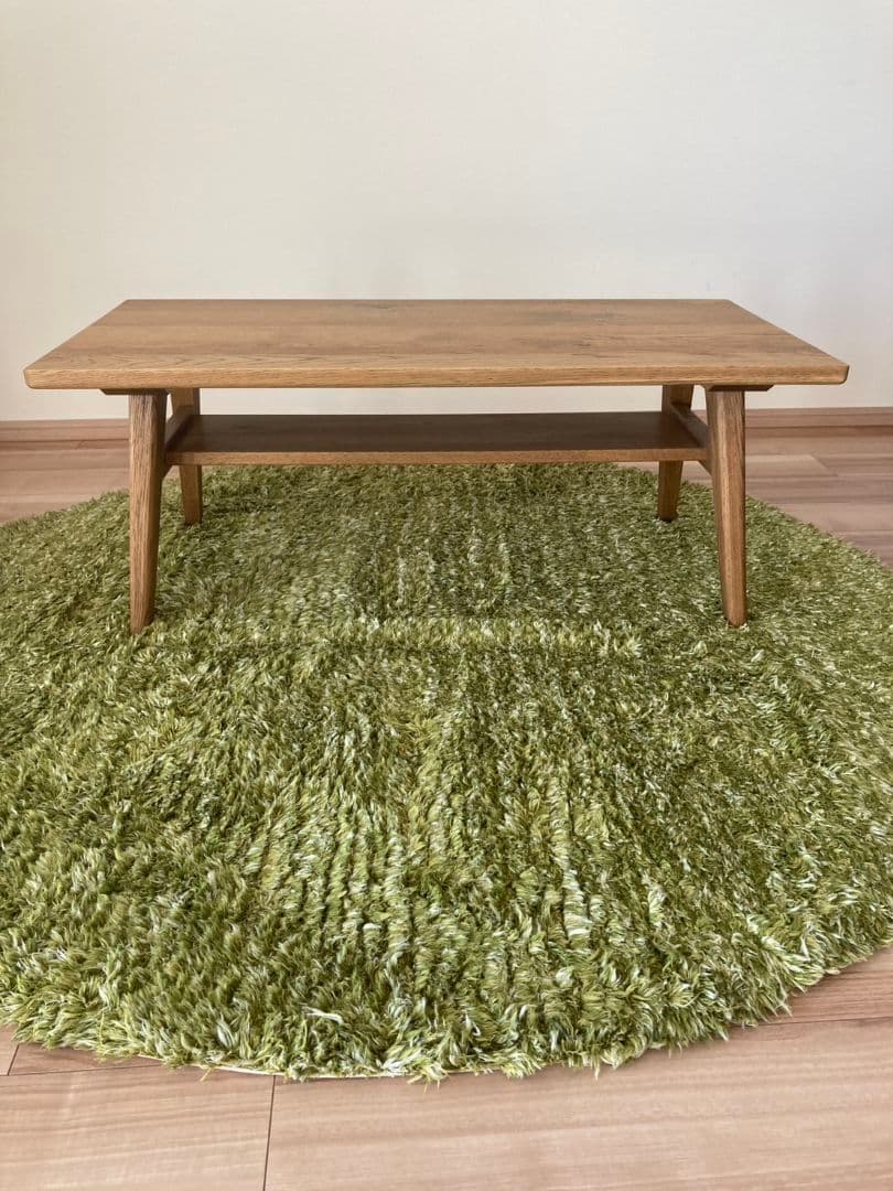 unico ADDAY ローテーブル