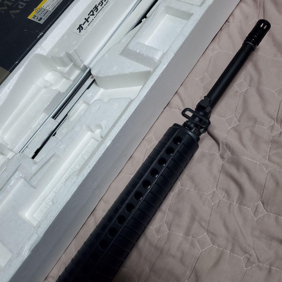 東京マルイ M16A2