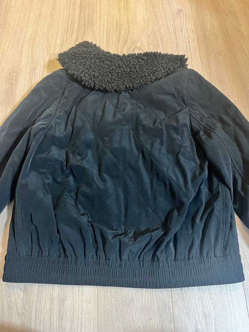 バーバリー　ブルーレーベル　ジャケット