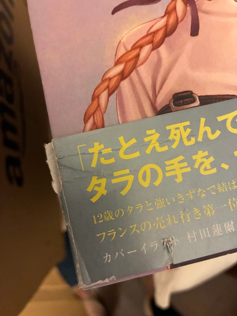 タラダンカン　全12巻（24冊）セット