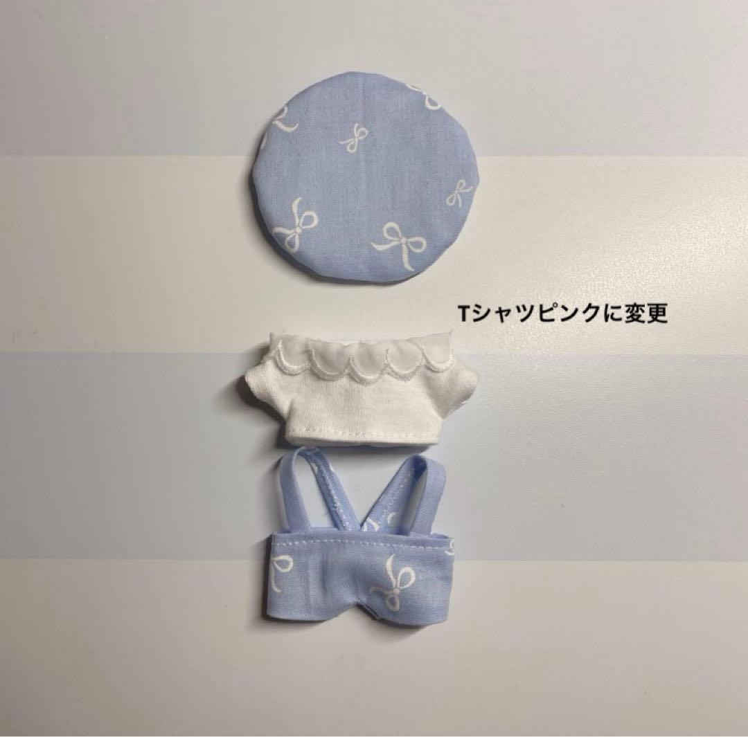 あやぽむ ૮ . ̫ . ა ♡➷ ෆ̈ ぬい服 いつぬい