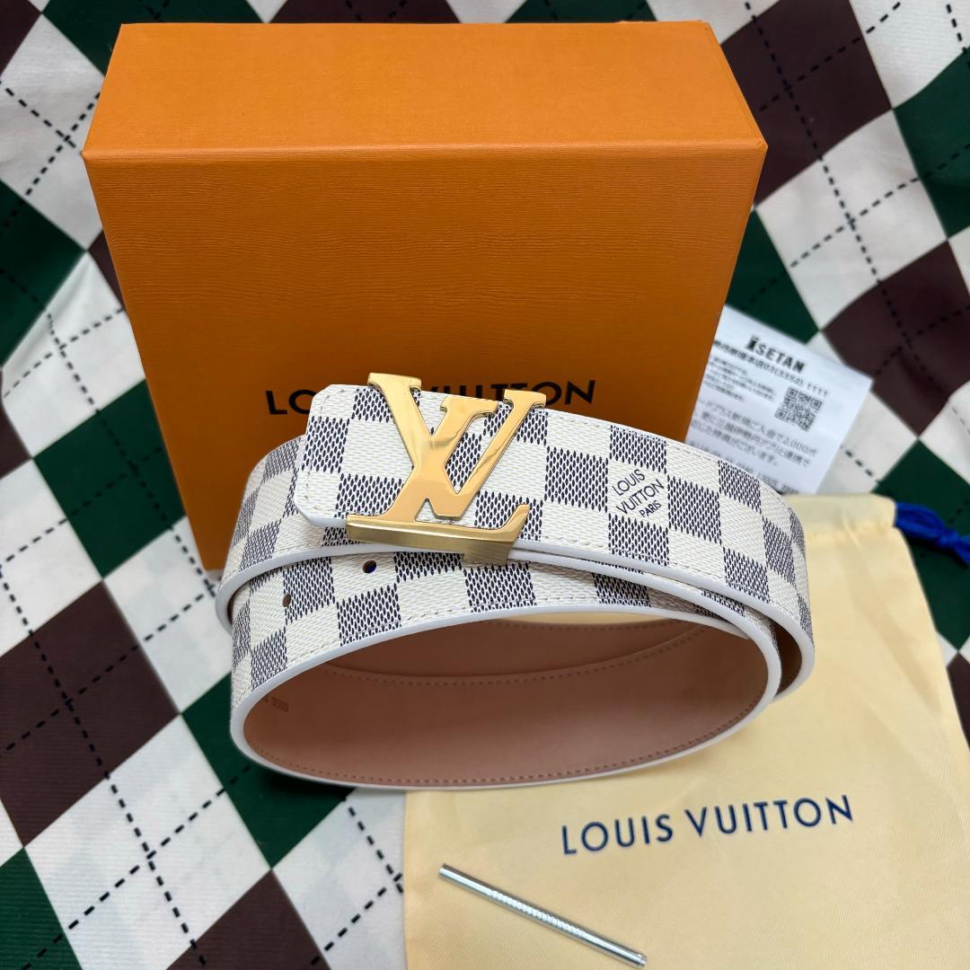 ルイヴィトン ベルト