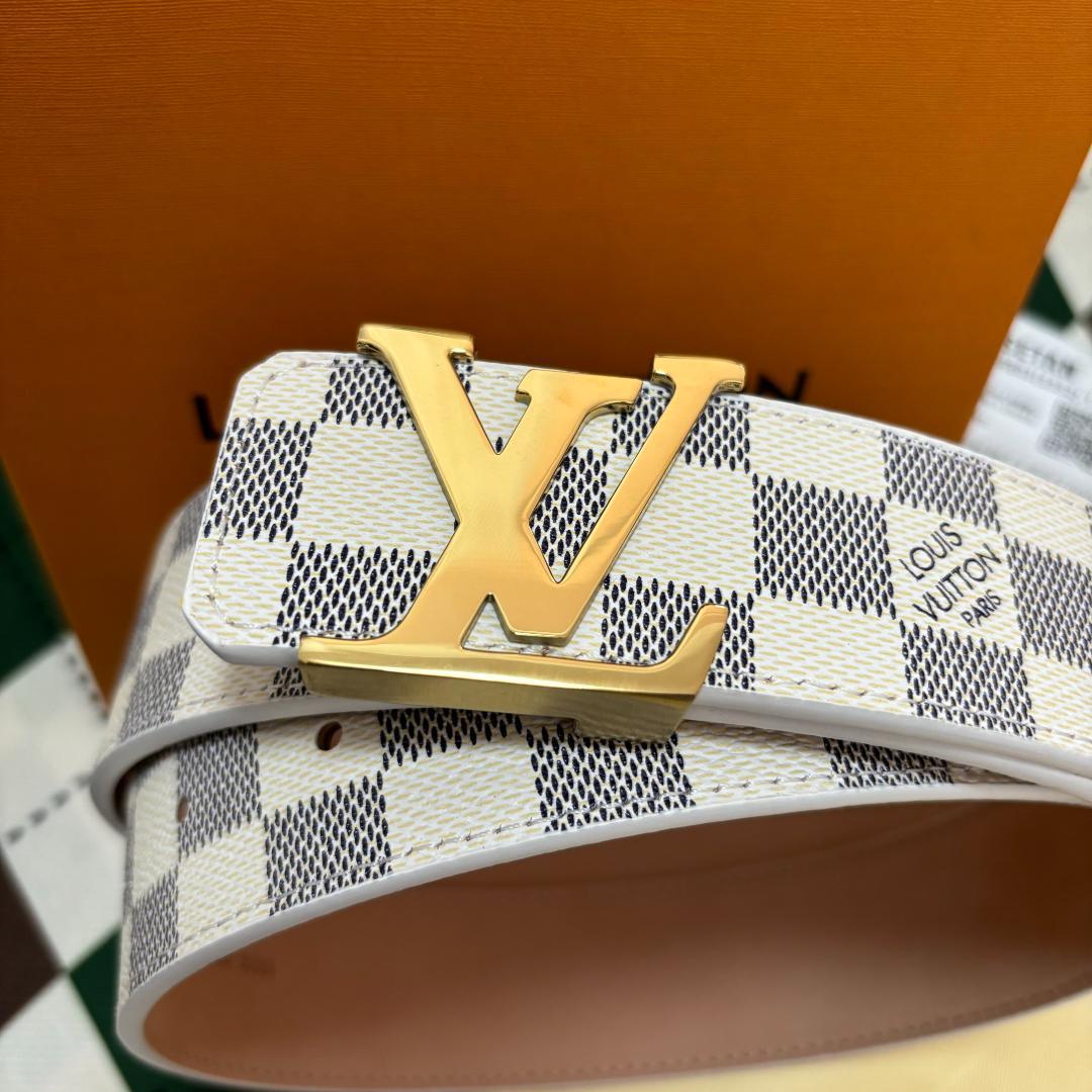 ルイヴィトン ベルト