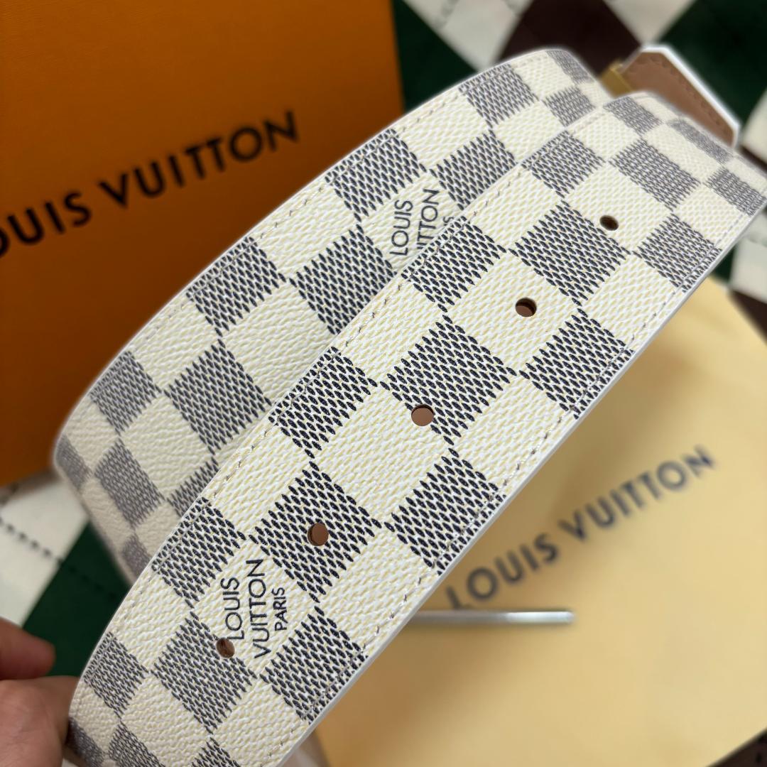 ルイヴィトン ベルト