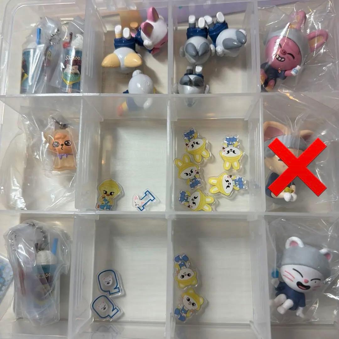 Straykids スキズ　在庫　お組み合わせ自由