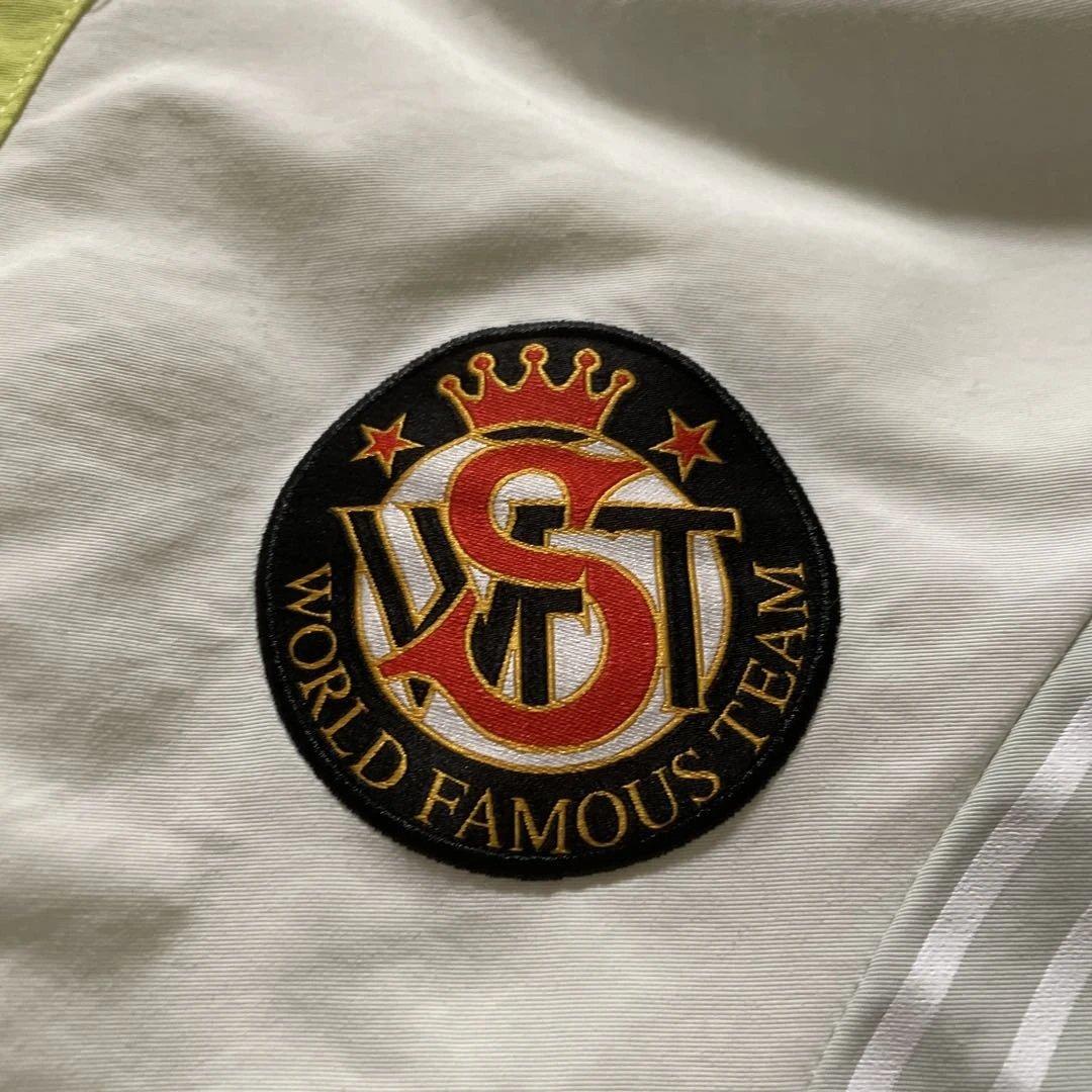 【Lサイズ】S Logo Track Pant Light Mint