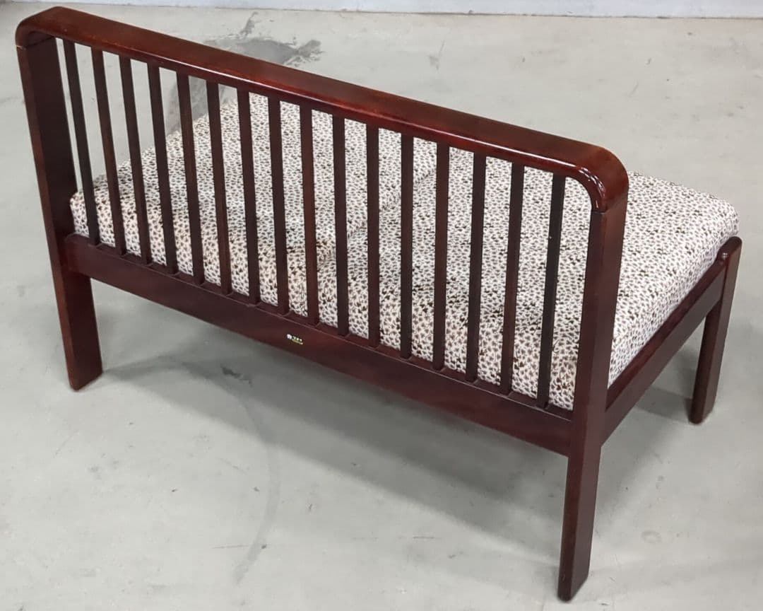 【手渡し希望】カリモク 1Pソファ2Pソファセット 中古 程度良好