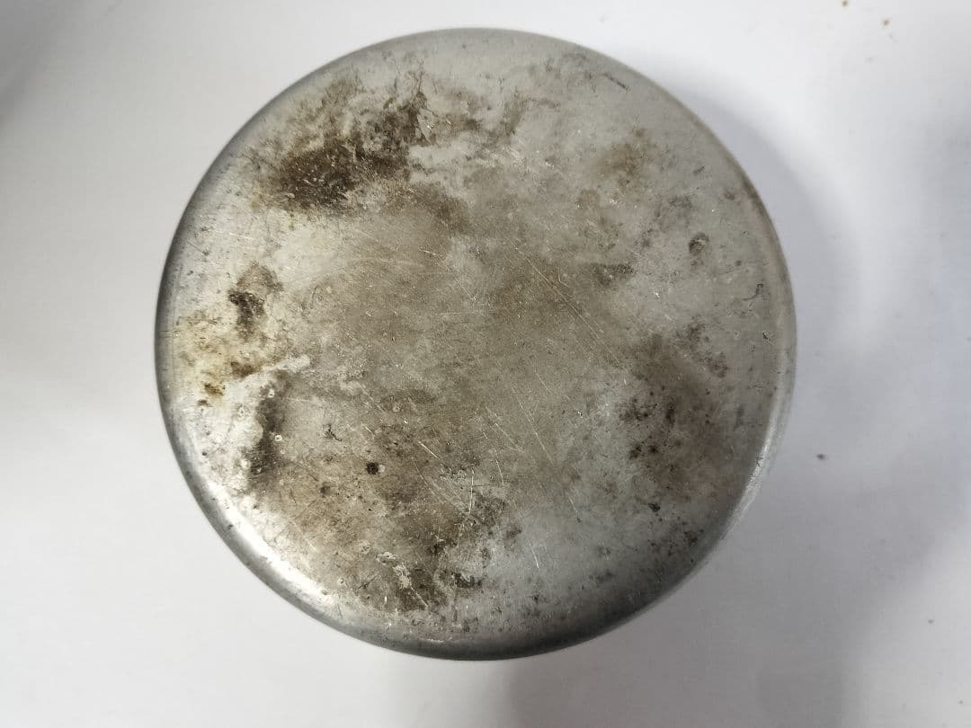 オプティマス　スベア123 OPTIMUS SVEA 123 箱付 カタログ付