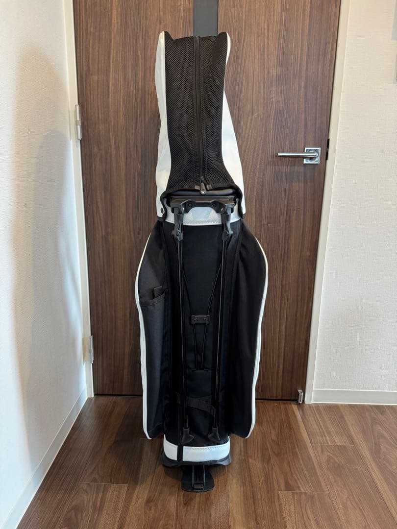 キャロウェイ　キャディバッグ　STN TOUR 25