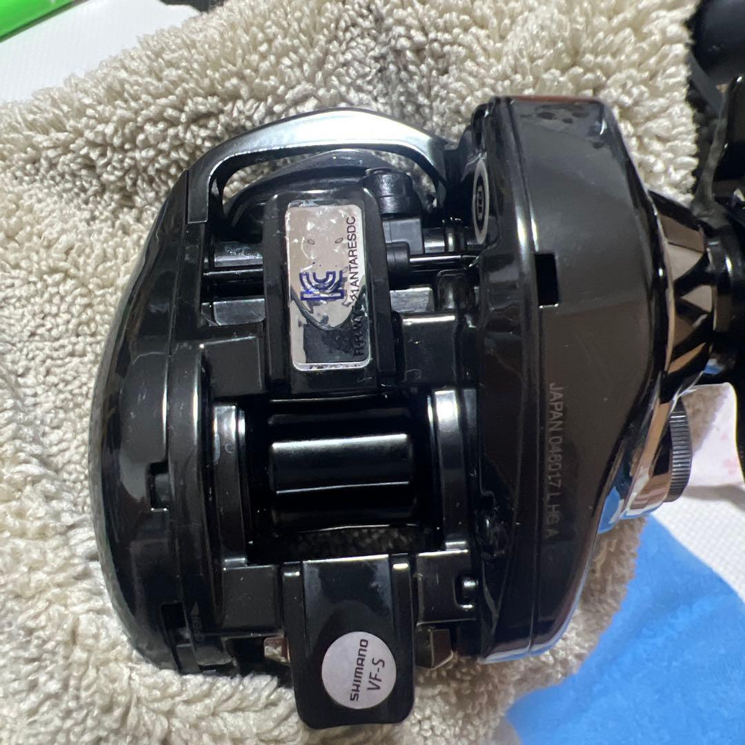 左23アンタレスDCMDHGLeft