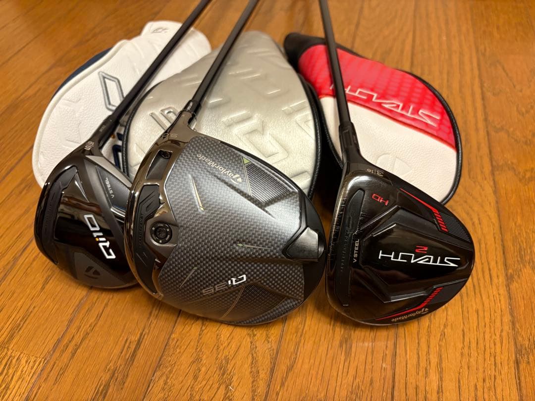 【超激安】①Qi35〜SIM2（8本）+おまけ（CB+PT&WG2本）