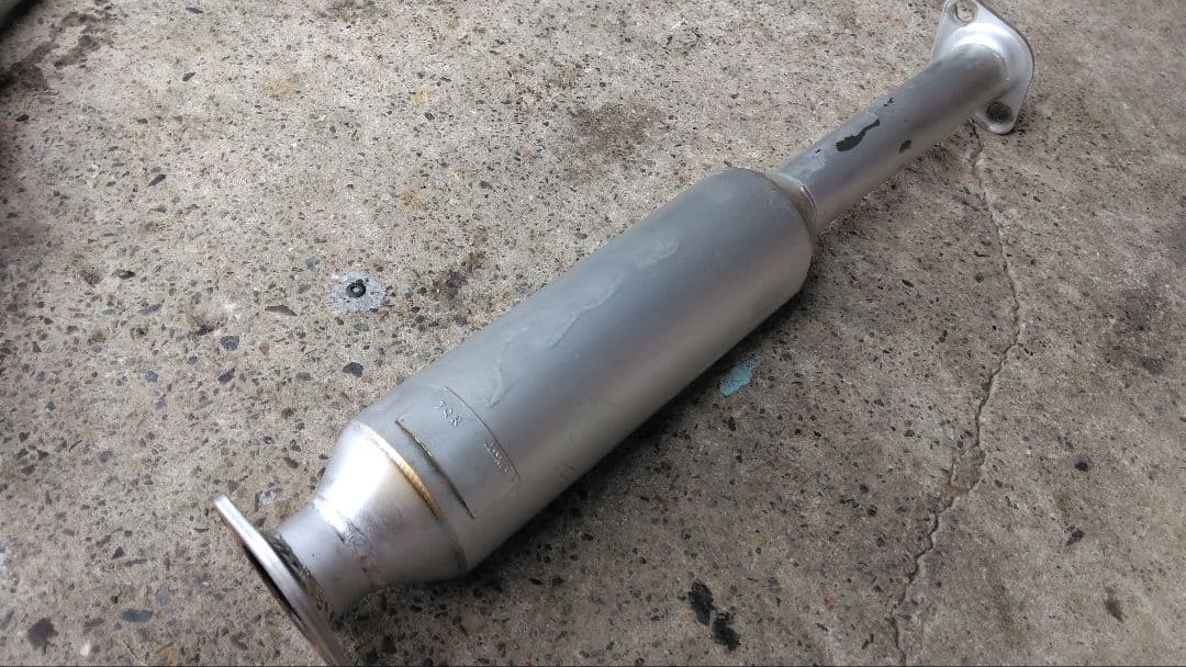 トラストGReddyコンフォートスポーツGTSver2 ZN6/ZC6用