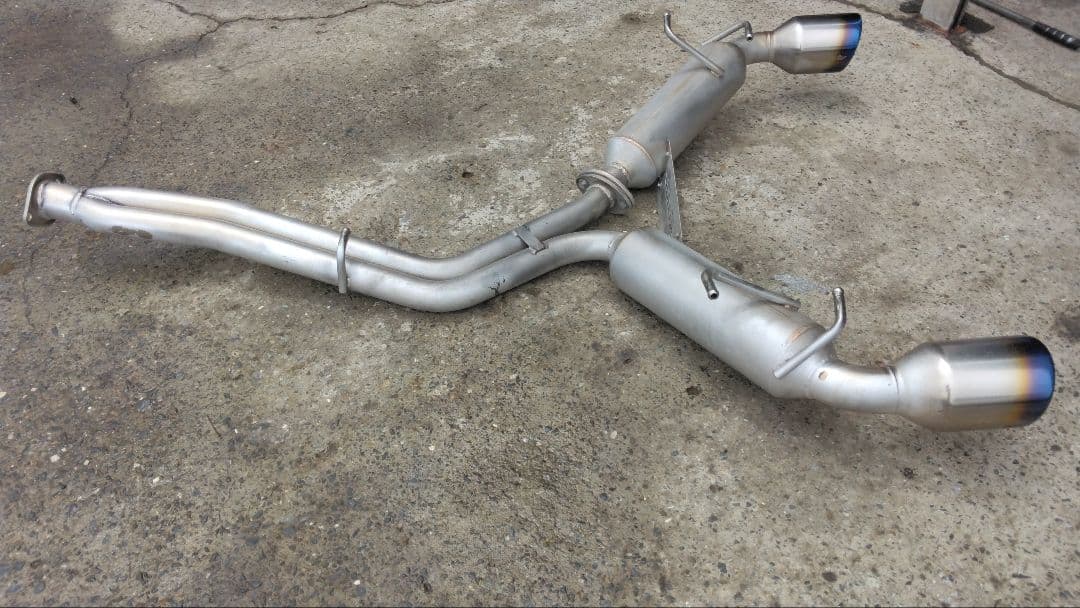 トラストGReddyコンフォートスポーツGTSver2 ZN6/ZC6用