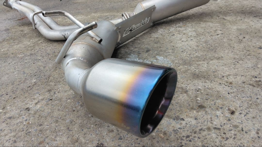 トラストGReddyコンフォートスポーツGTSver2 ZN6/ZC6用