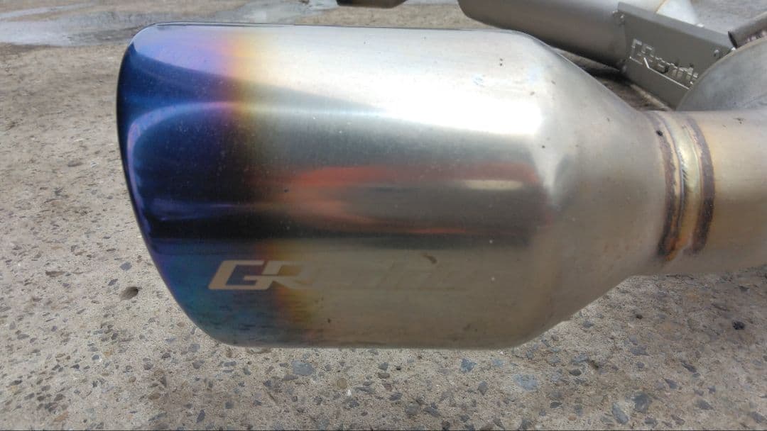 トラストGReddyコンフォートスポーツGTSver2 ZN6/ZC6用