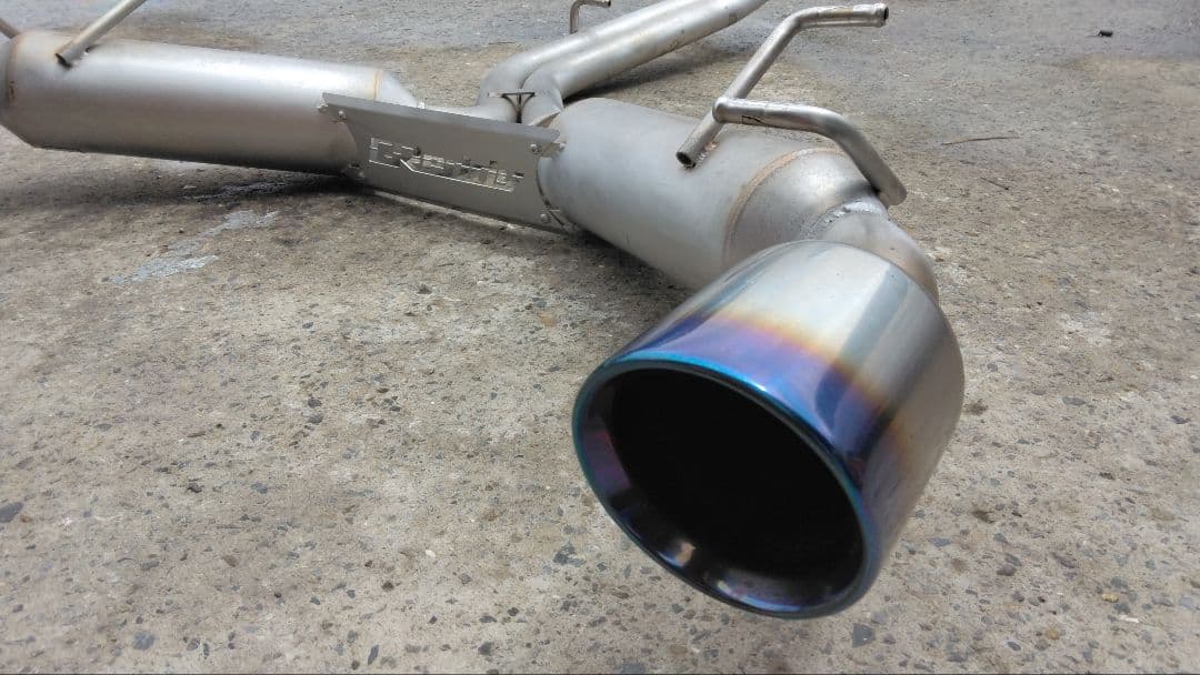 トラストGReddyコンフォートスポーツGTSver2 ZN6/ZC6用