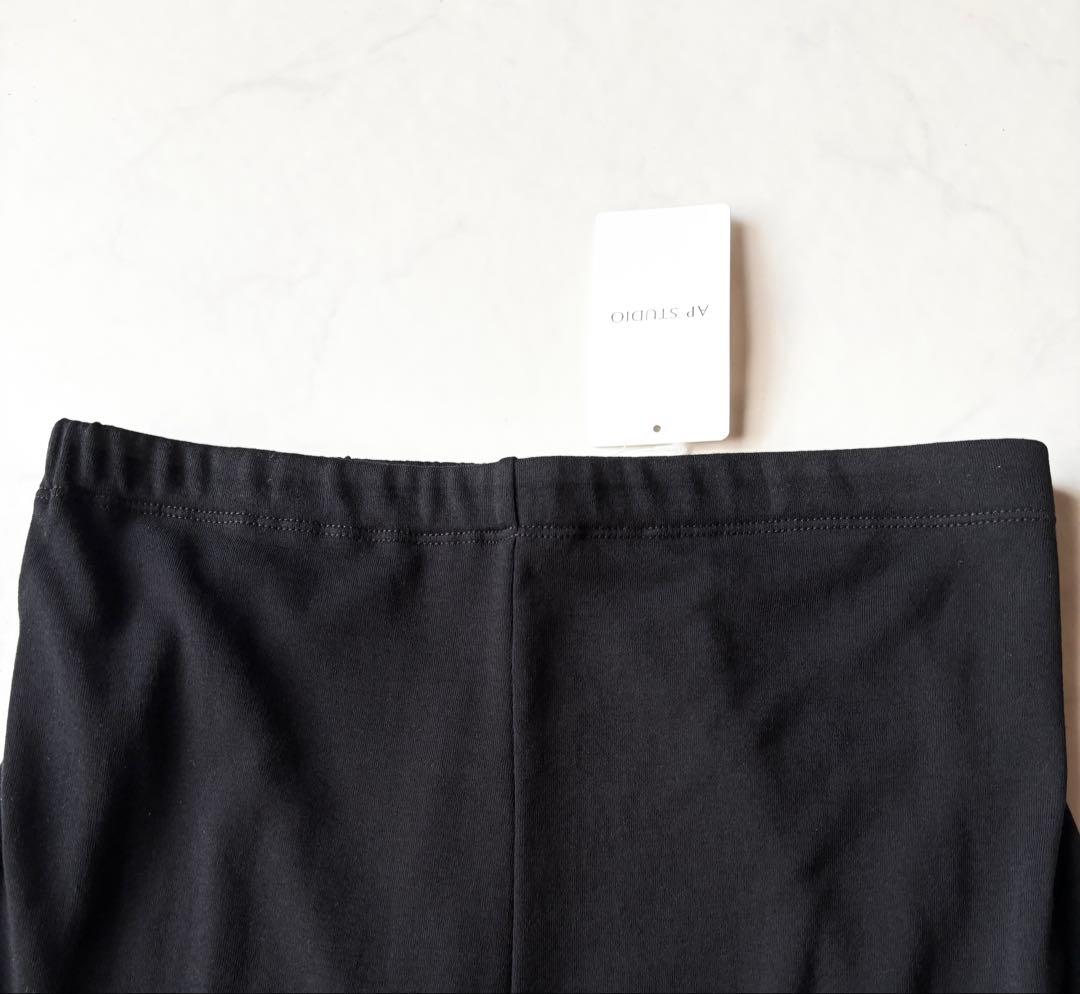 新品タグ付き✨EVERYDAY I LIKE ベアトップジャンプスーツ 黒 M