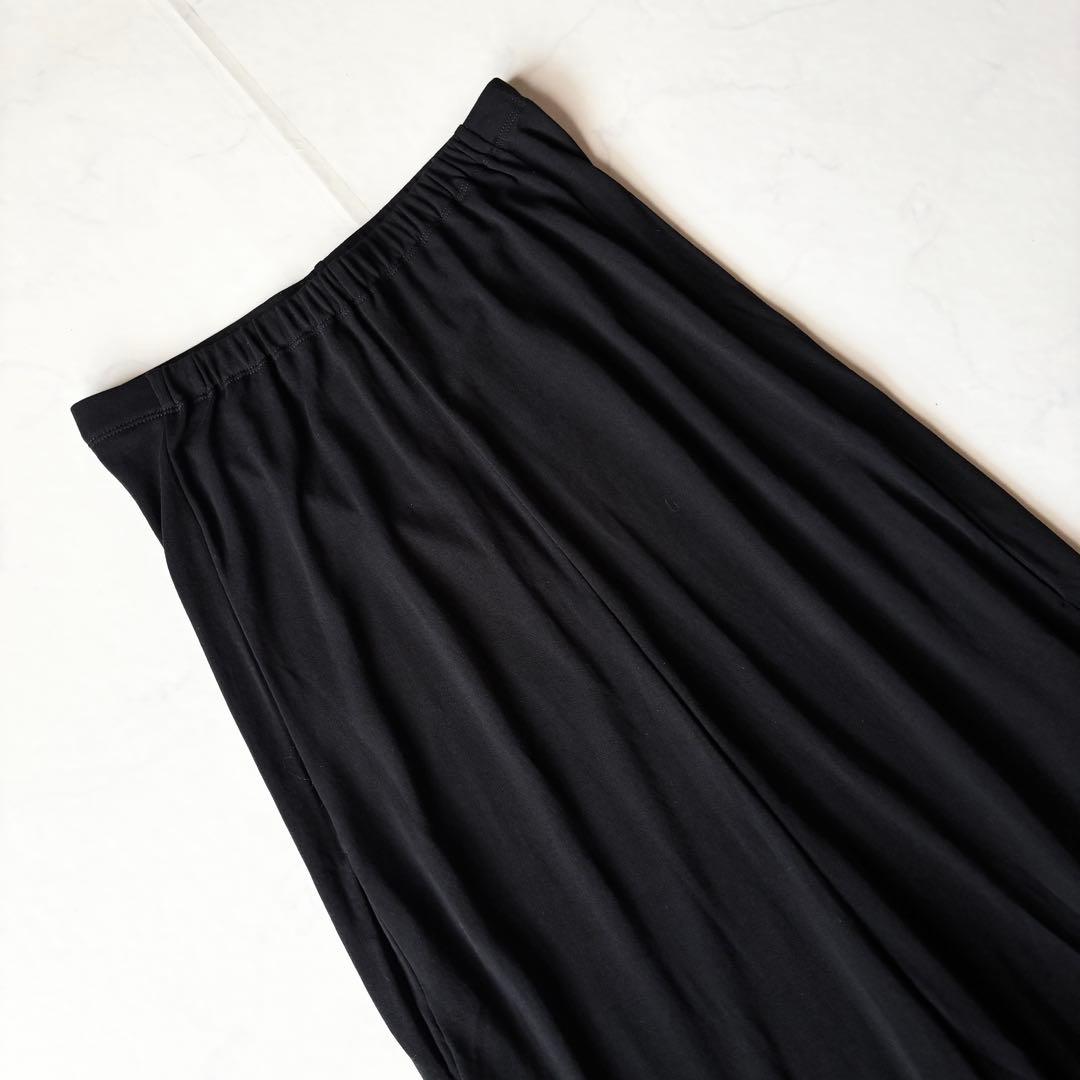 新品タグ付き✨EVERYDAY I LIKE ベアトップジャンプスーツ 黒 M