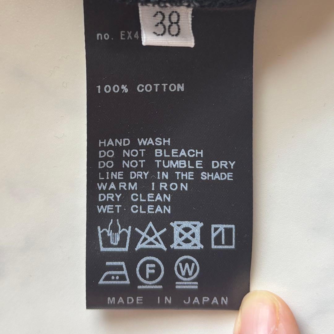 新品タグ付き✨EVERYDAY I LIKE ベアトップジャンプスーツ 黒 M