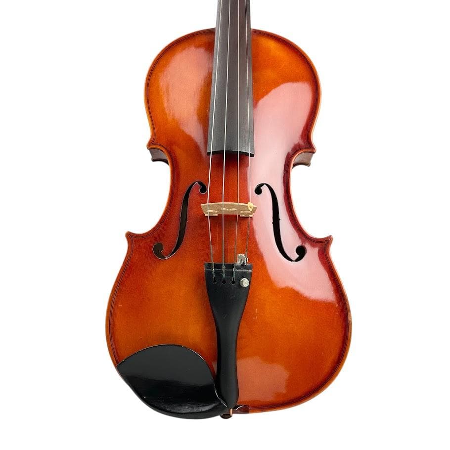 美品●木曽鈴木バイオリン● 優上位 No.8 4/4 1973年製 SUZUKI