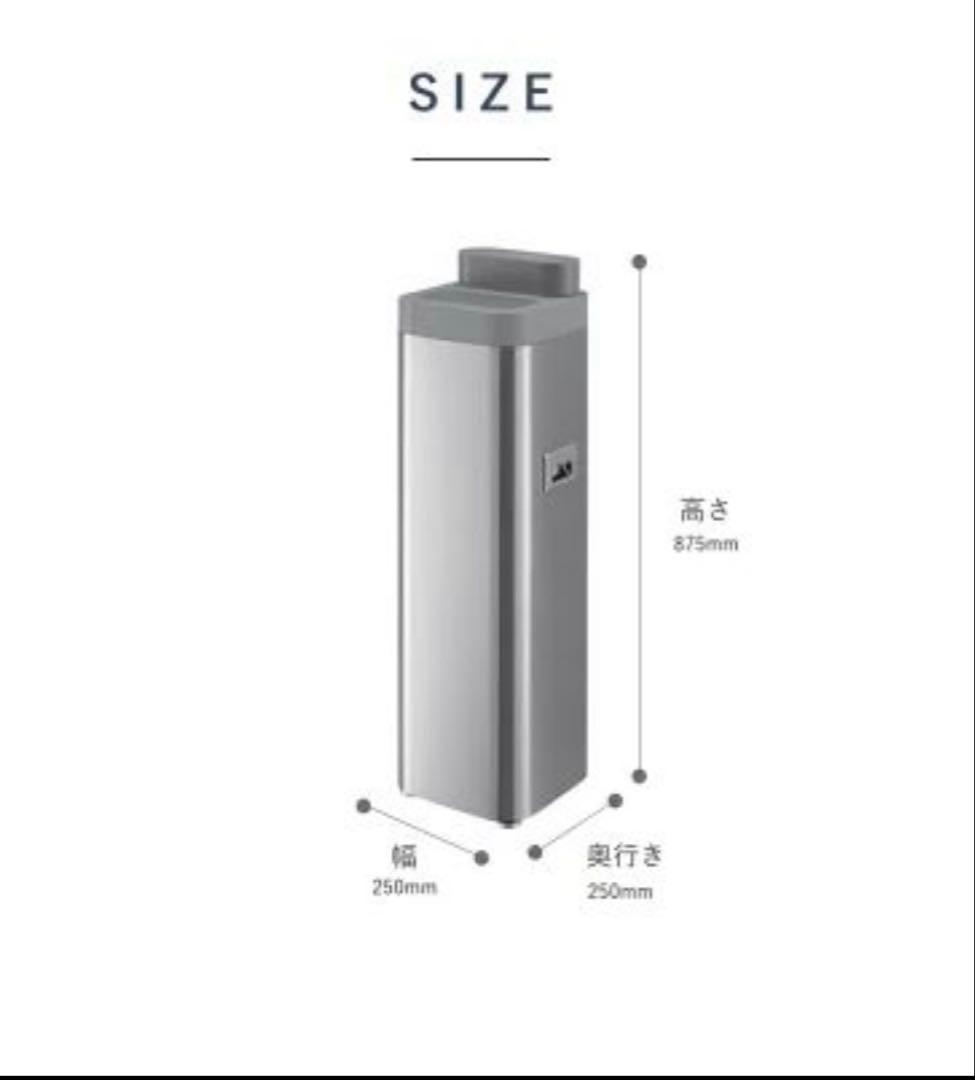 PURGATIO ウルトラマイクロミスト加湿器 A-1800S