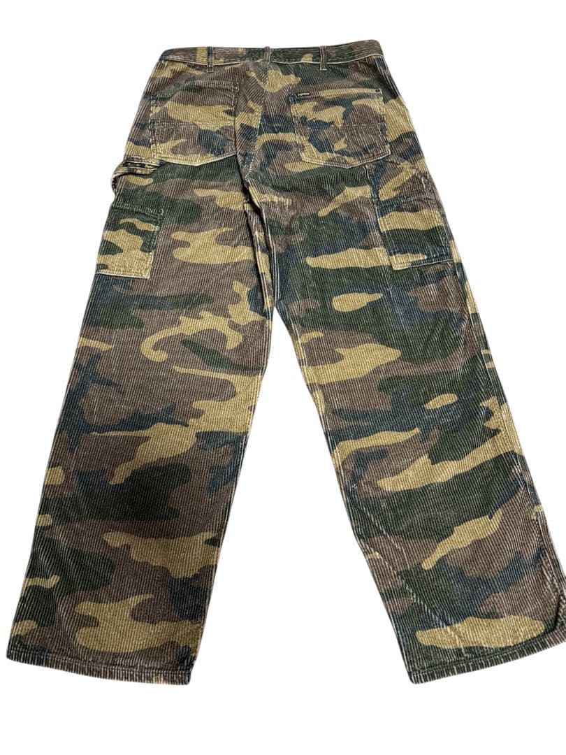 シュプリームsupreme CorduroyPainter Pant W34