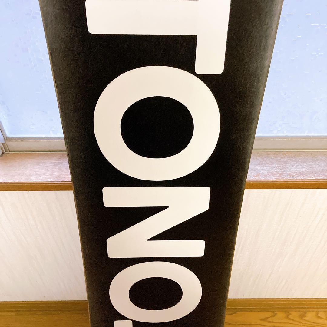 BURTON バートン スノーボード SOCIAL 2012 花柄