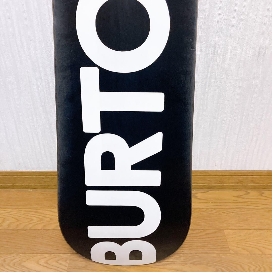 BURTON バートン スノーボード SOCIAL 2012 花柄