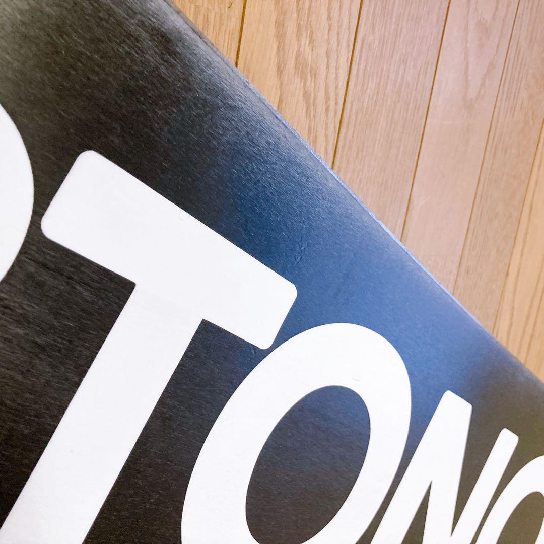 BURTON バートン スノーボード SOCIAL 2012 花柄