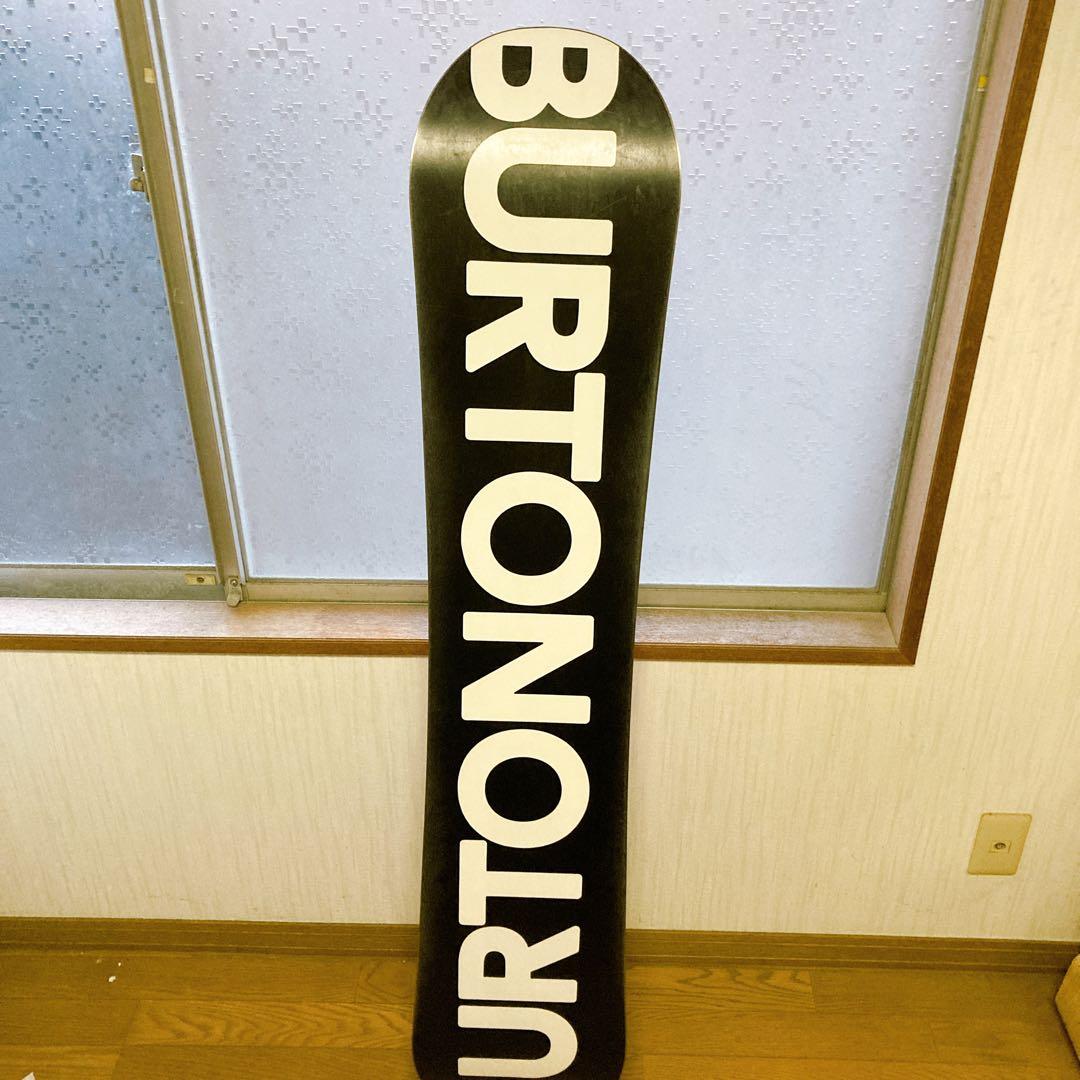 BURTON バートン スノーボード SOCIAL 2012 花柄