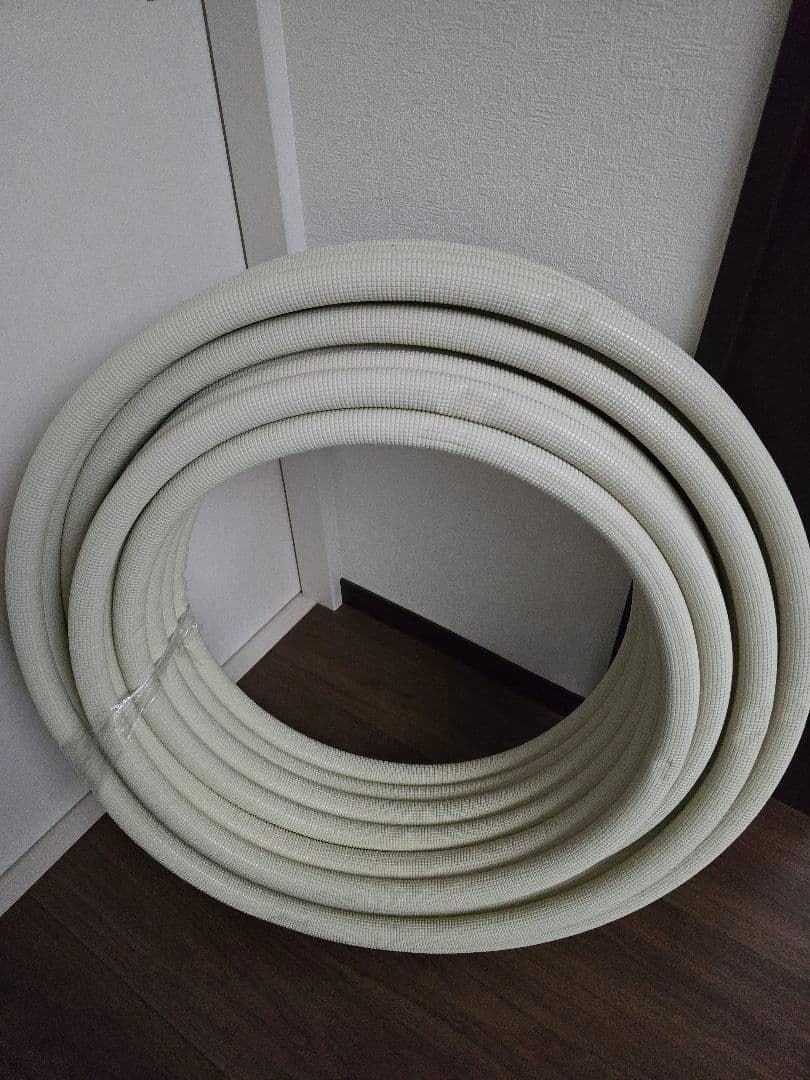 イナバ　ペアコイル　３分５分　20m