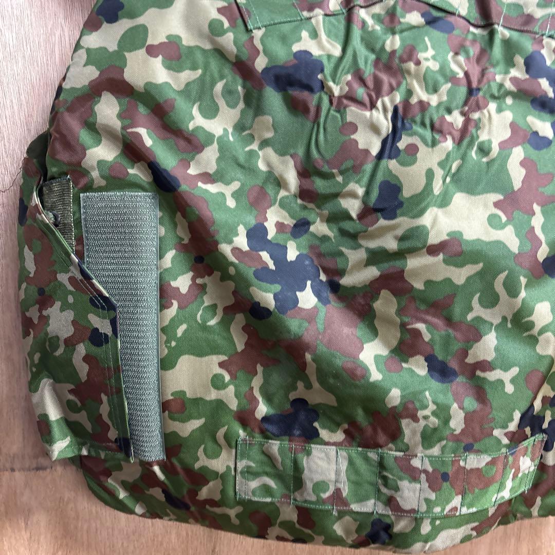 陸上自衛隊　防弾チョッキ1型　レプリカ　0130o177