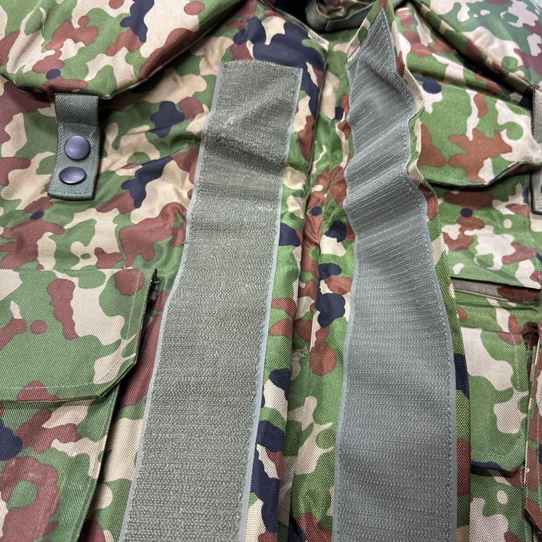 陸上自衛隊　防弾チョッキ1型　レプリカ　0130o177