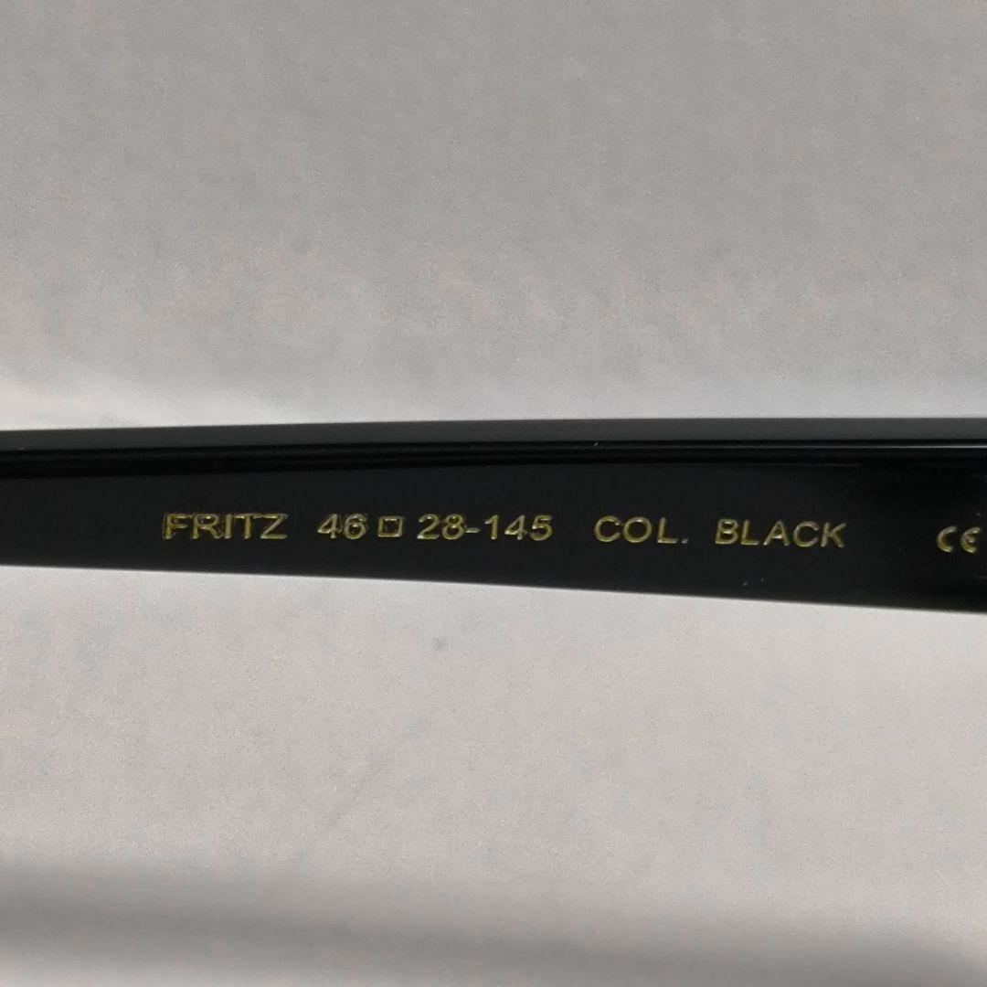 MOSCOT FRITZ フリッツ サングラス メガネ モスコット