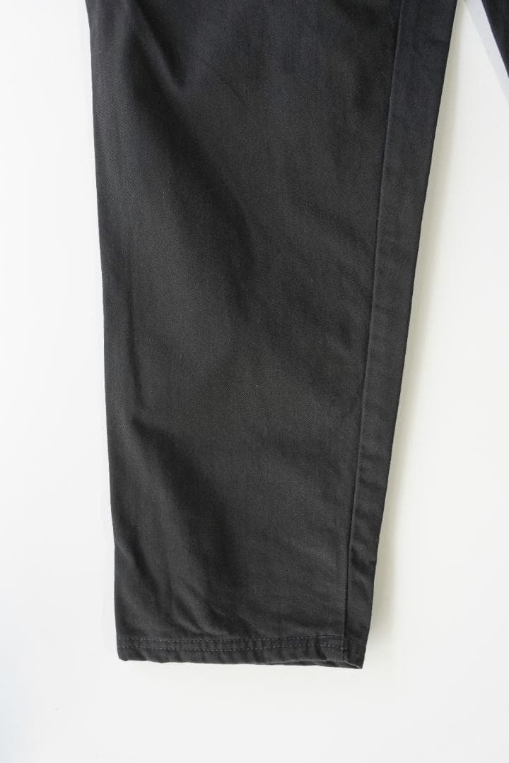 C.E CAVEMPT UTILITY FLIGHT PANTS ブラック M