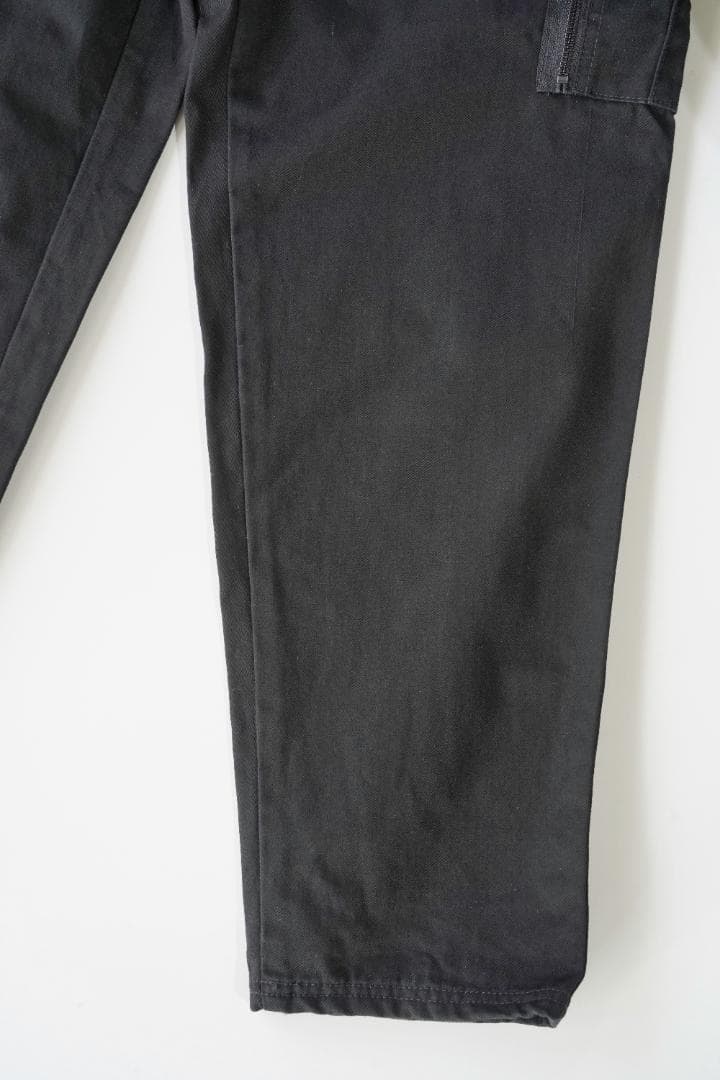 C.E CAVEMPT UTILITY FLIGHT PANTS ブラック M