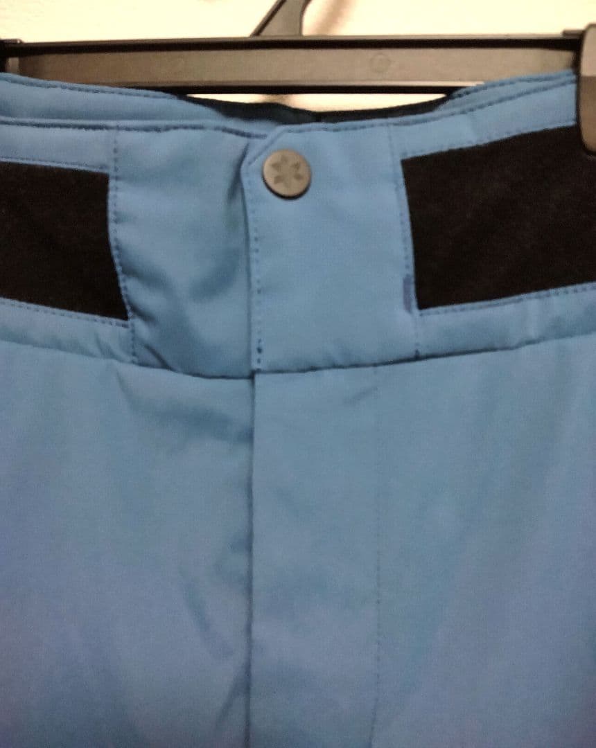 GOLDWIN スキー用パンツ Sサイズ