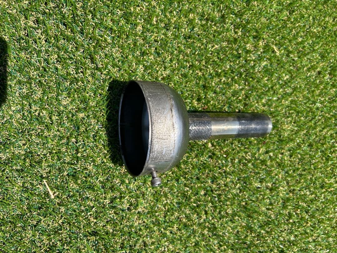 NDロードスター ウルトラソニックマフラー