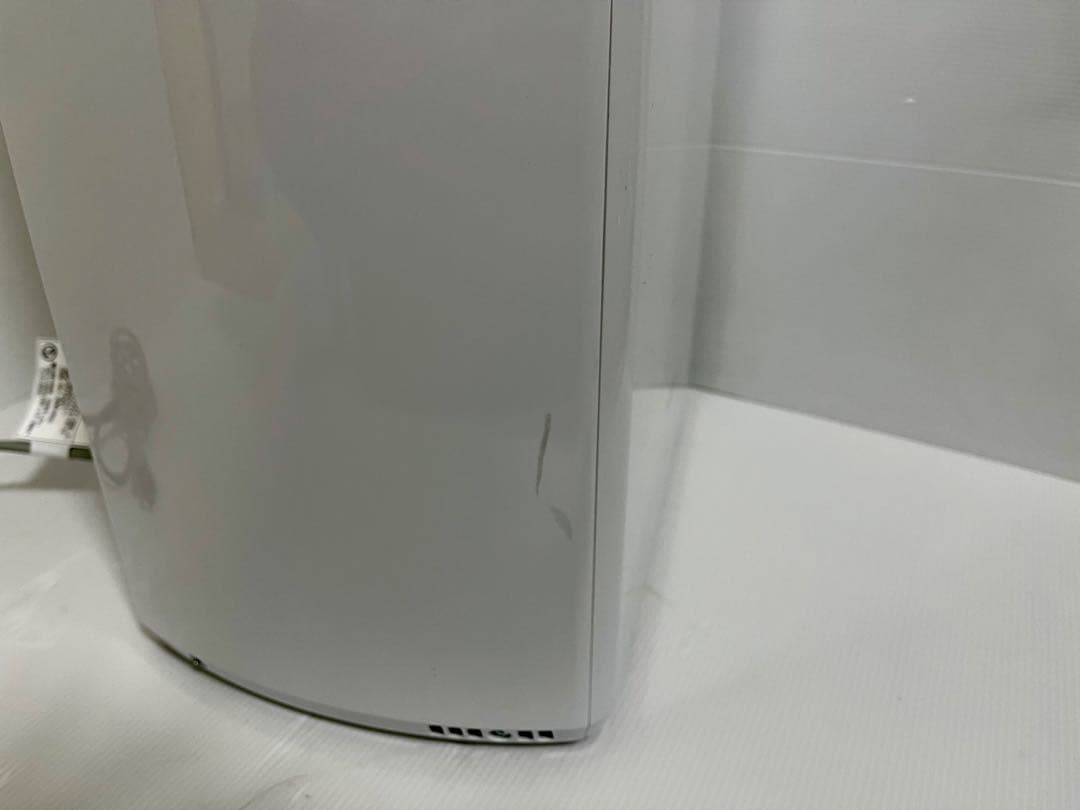 Panasonic 除湿機 F-YHVX120-W